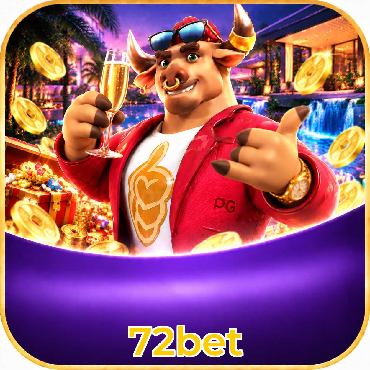 72bet Streaming Quality