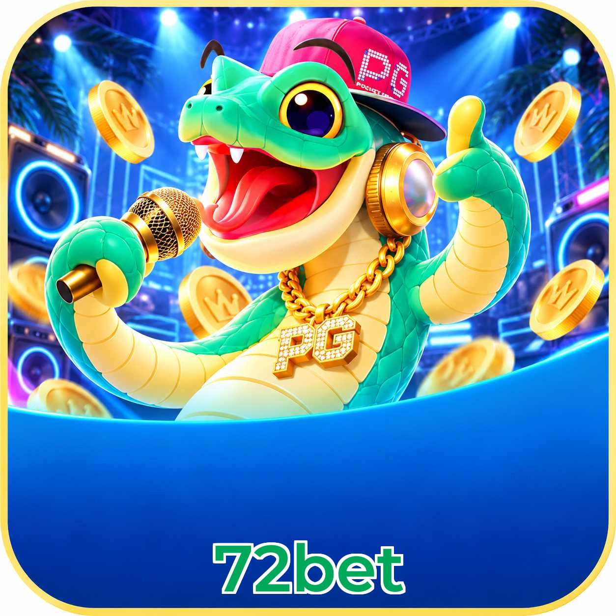 72bet Fortune Tiger Game