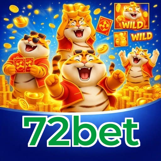 72bet Logo