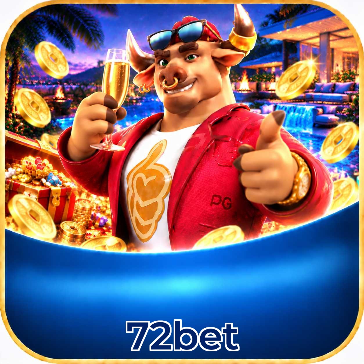72bet Registration Guide