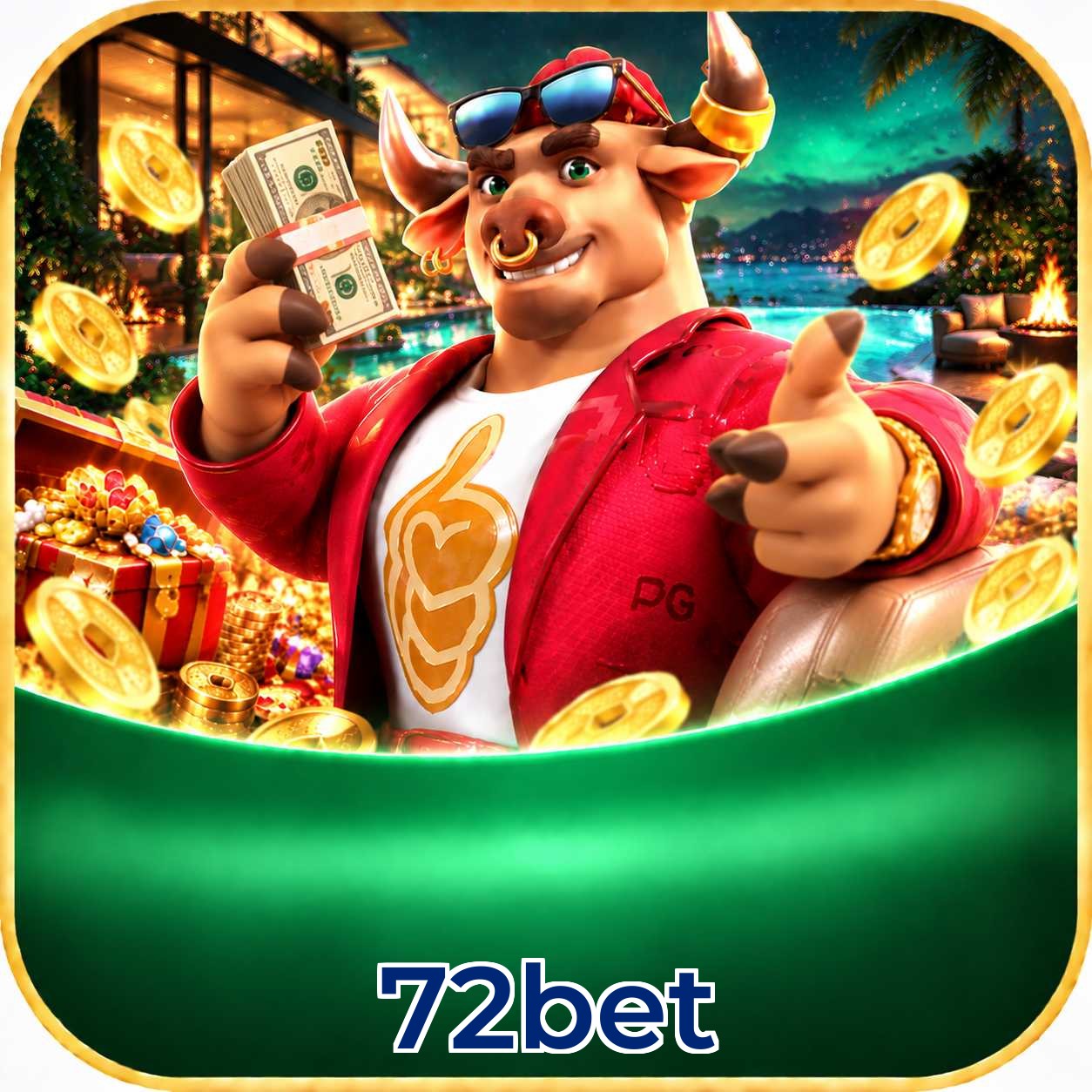 72bet Performance