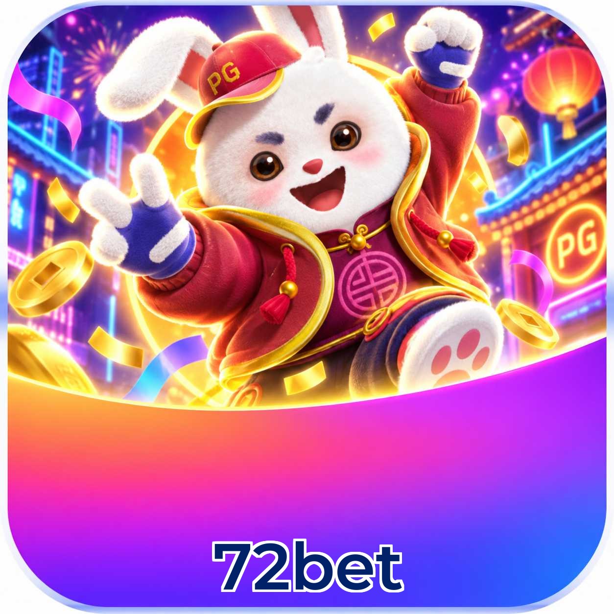 72bet Logo
