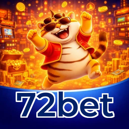 72bet Logo