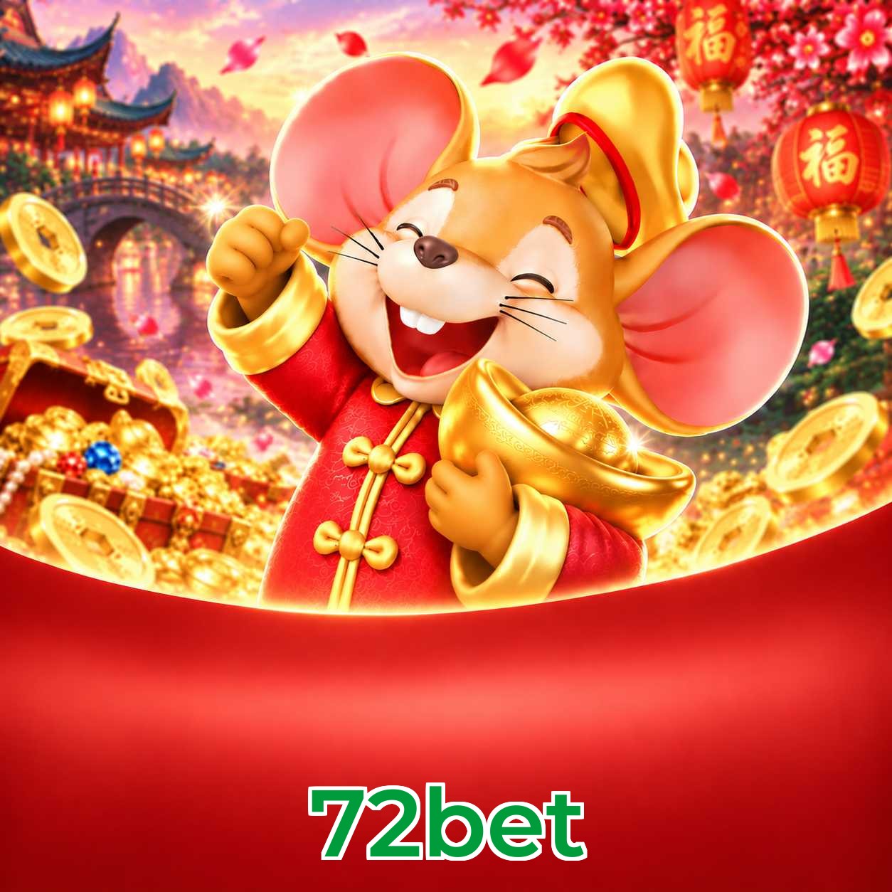 72bet Saque