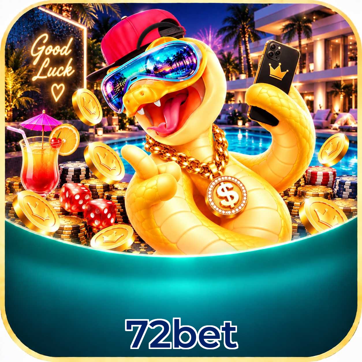 72bet Bet Types