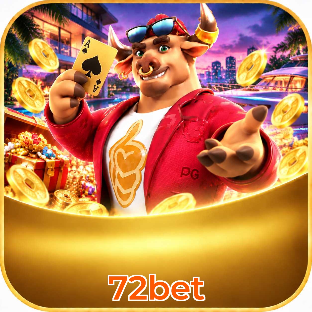 72bet RTP Testing