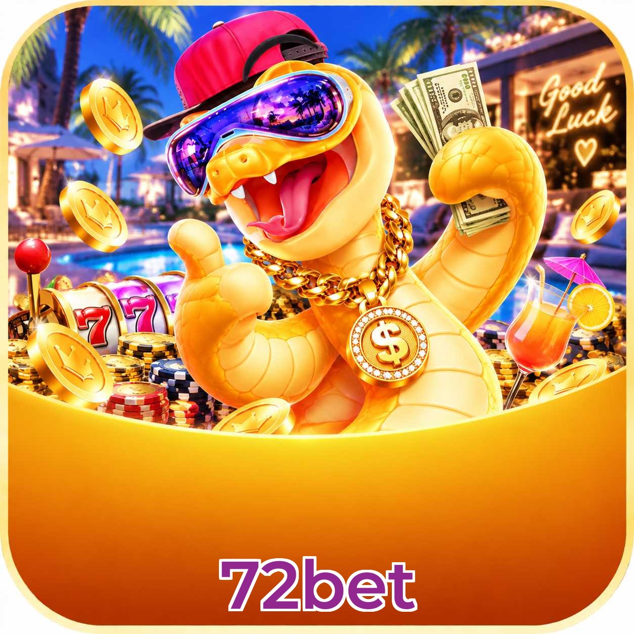 72bet Entrar Telegram