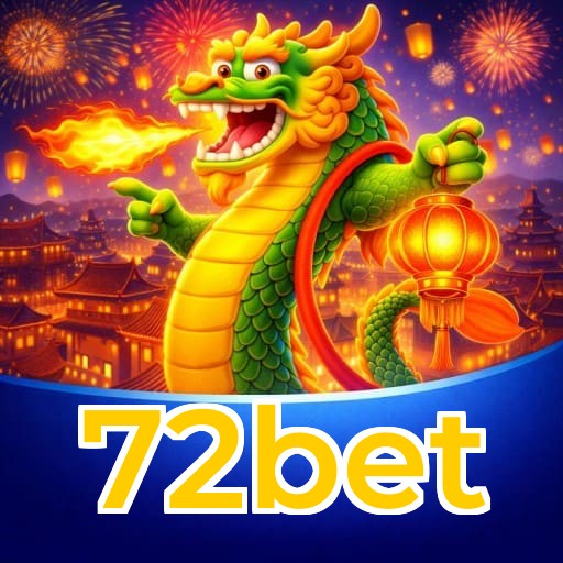 72bet Logo