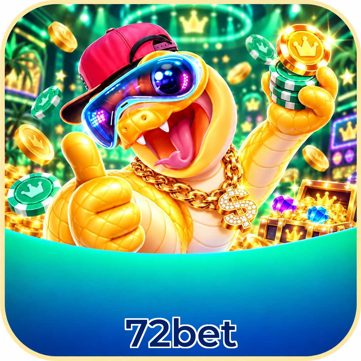 Baixar 72bet Android