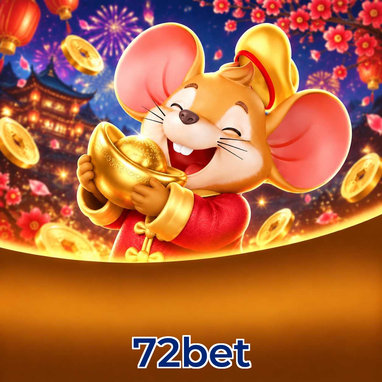 72bet 2FA
