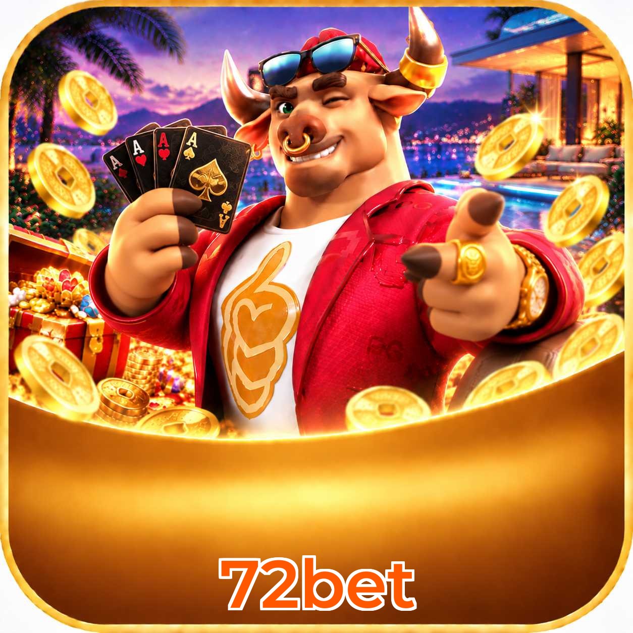 72bet Promotions