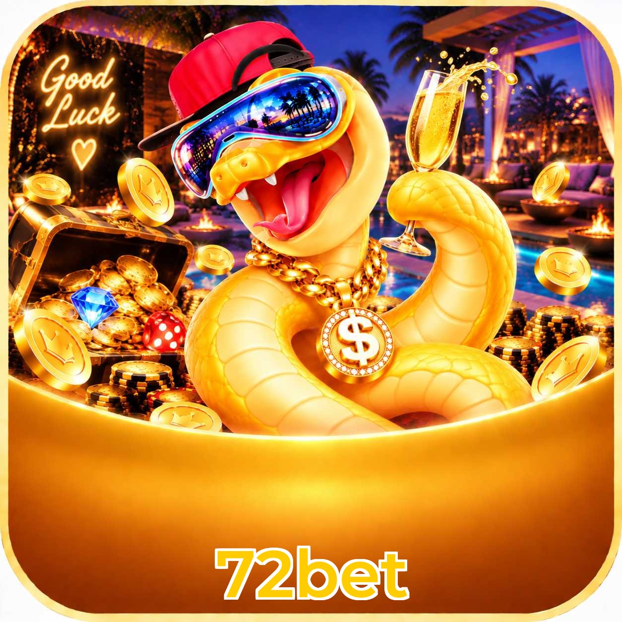 72bet Final Verdict
