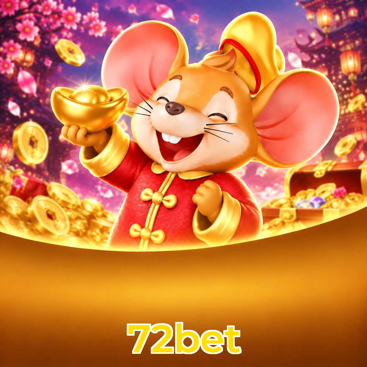 72bet instalar Windows e Mac