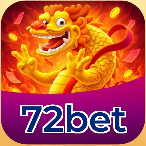 72bet Logo