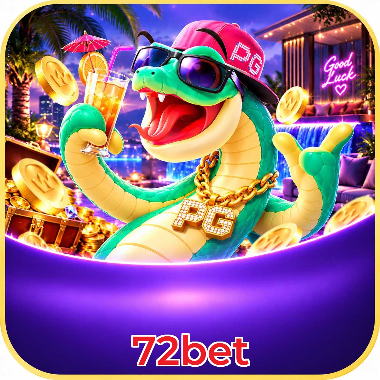 72bet Logo