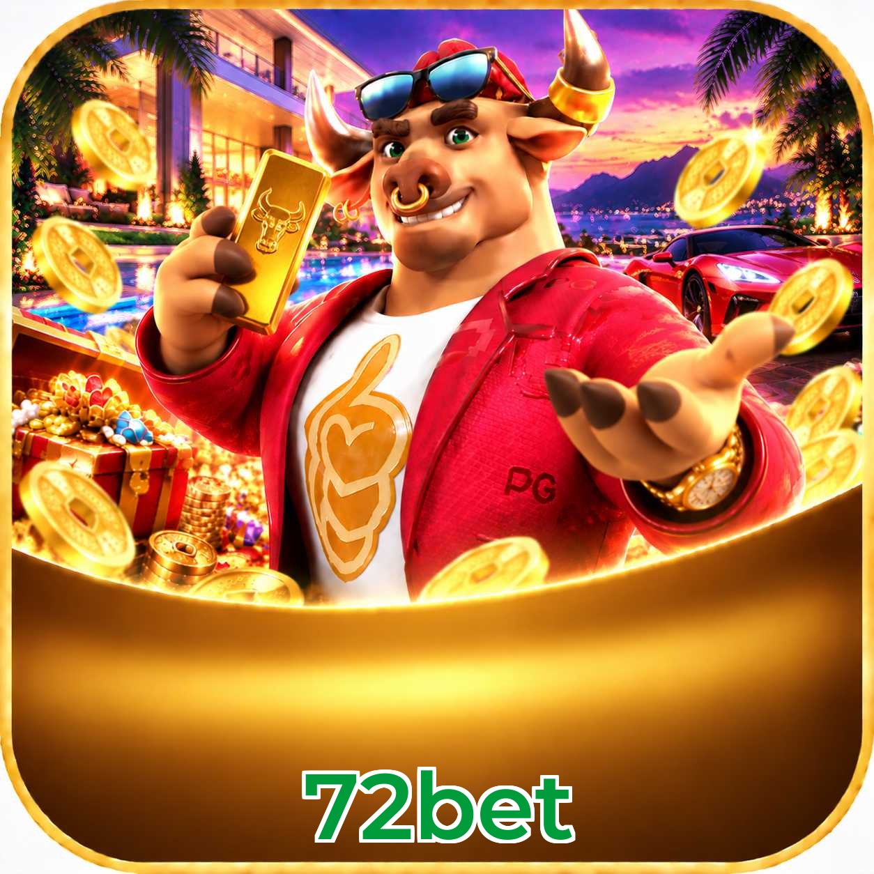 72bet Top Slots