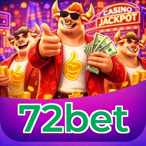 72bet Logo