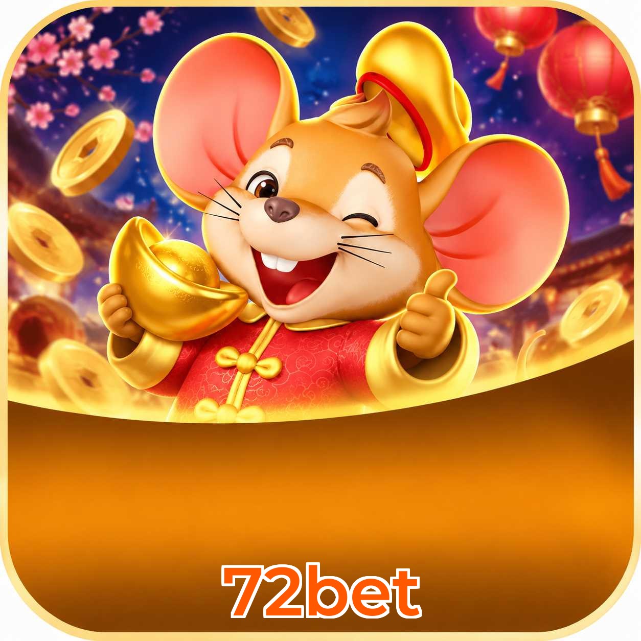 72bet Logo
