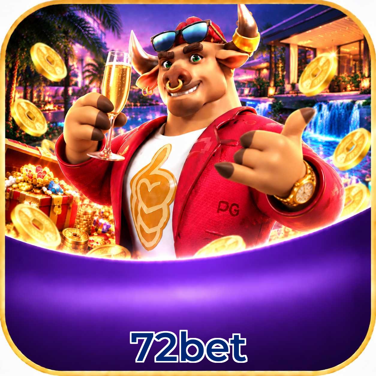 72bet FAQ