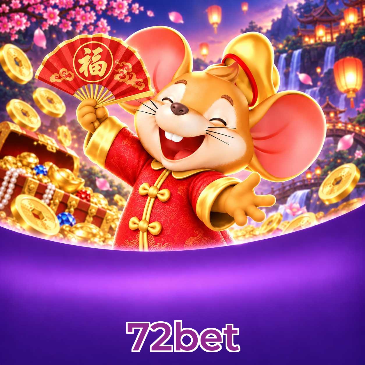 72bet Performance Tests