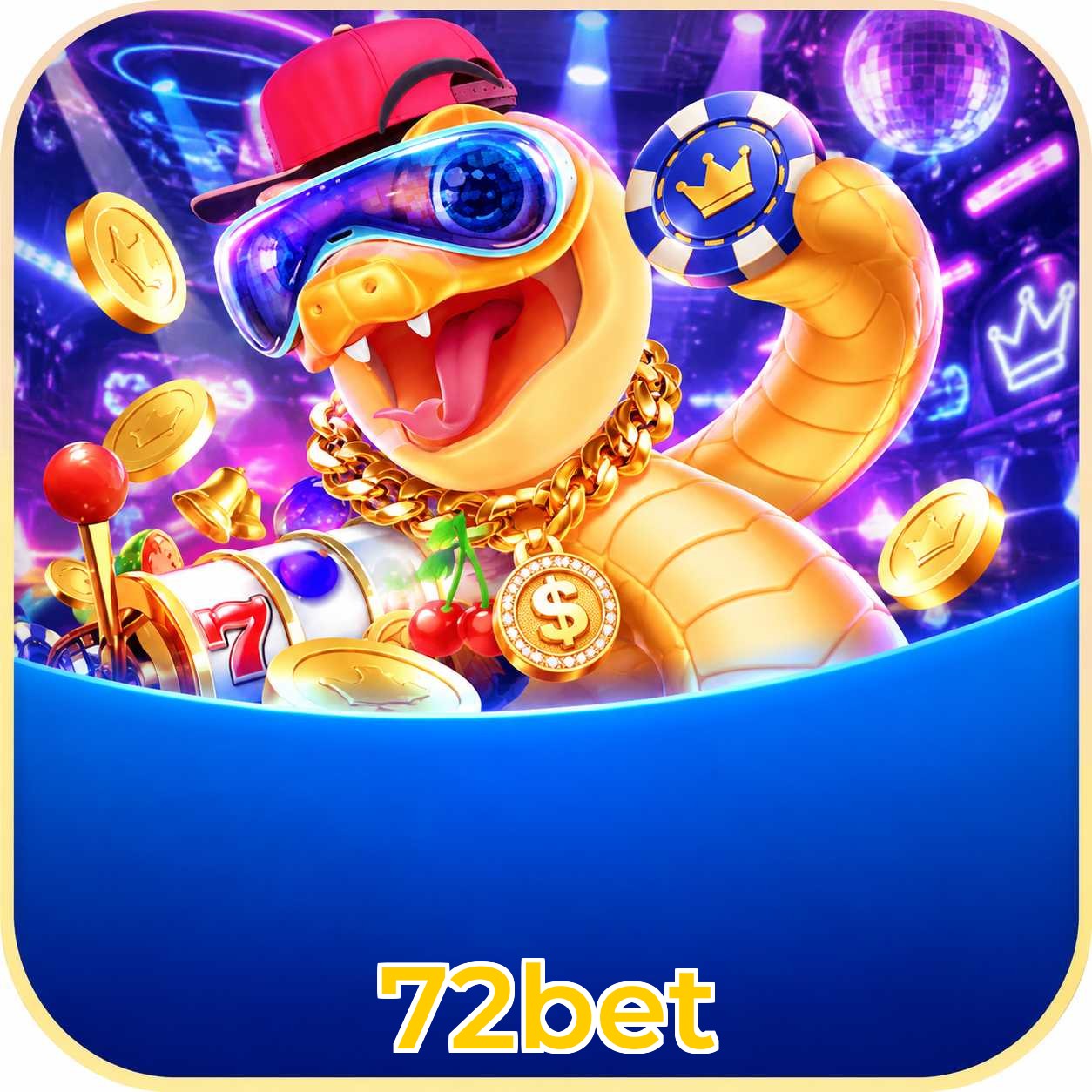 72bet Version History
