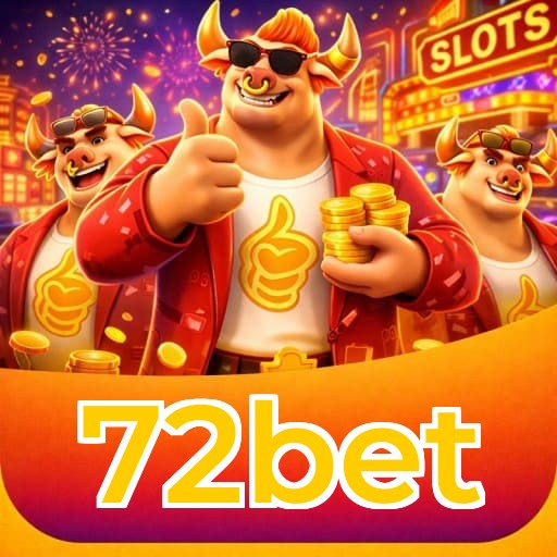 72bet Logo