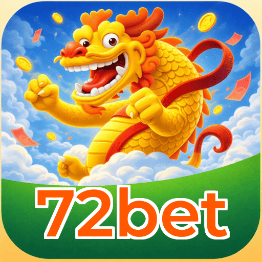 72bet Logo