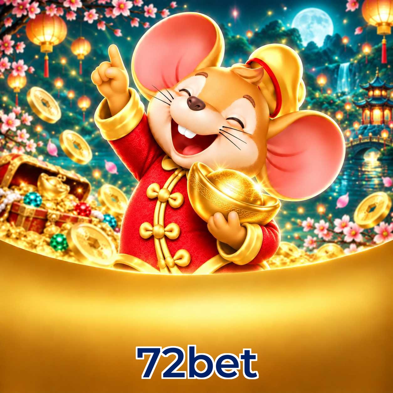 72bet Live Dealers