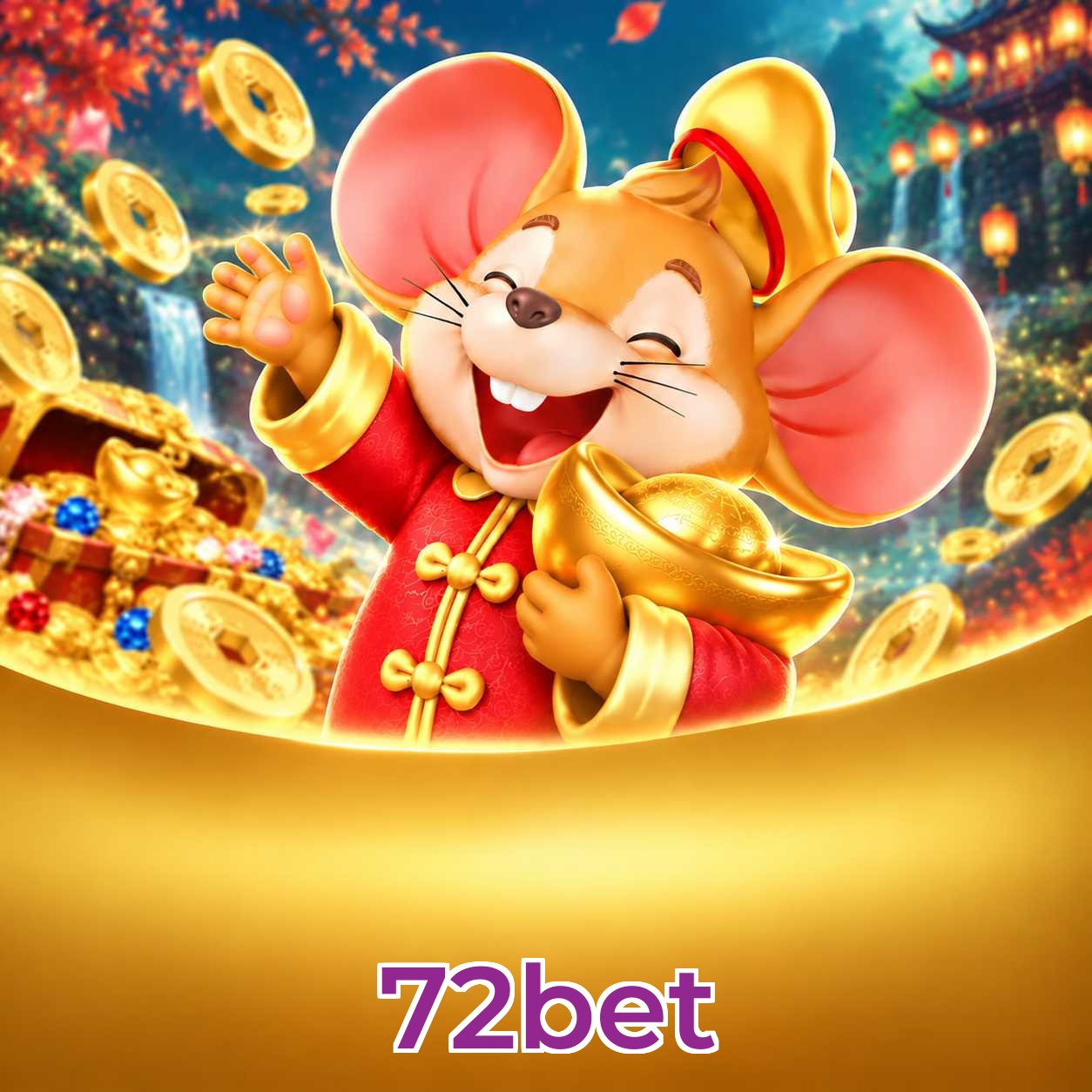 72bet Logo