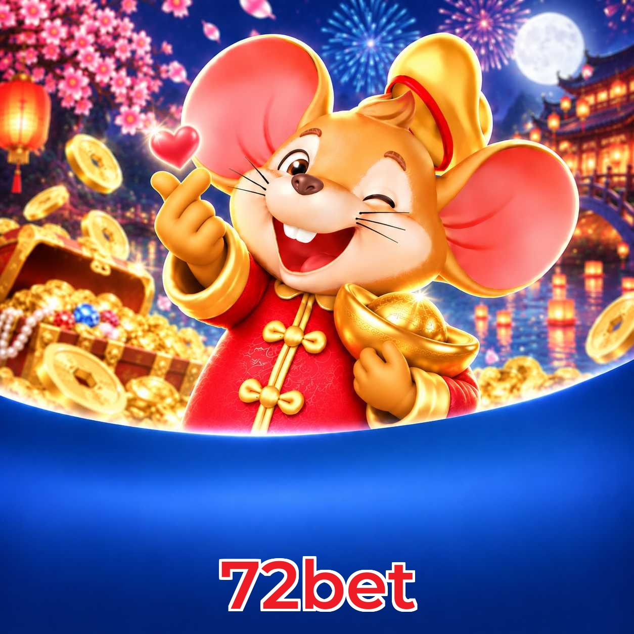72bet Jogos Exclusivos