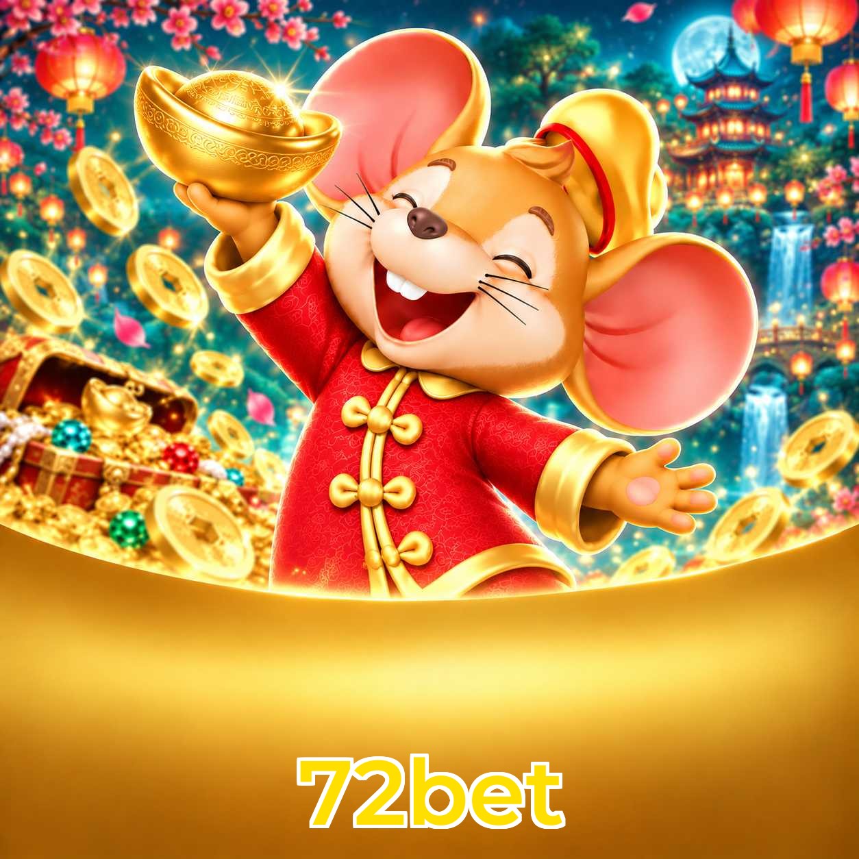 72bet Fortune Tiger Tips