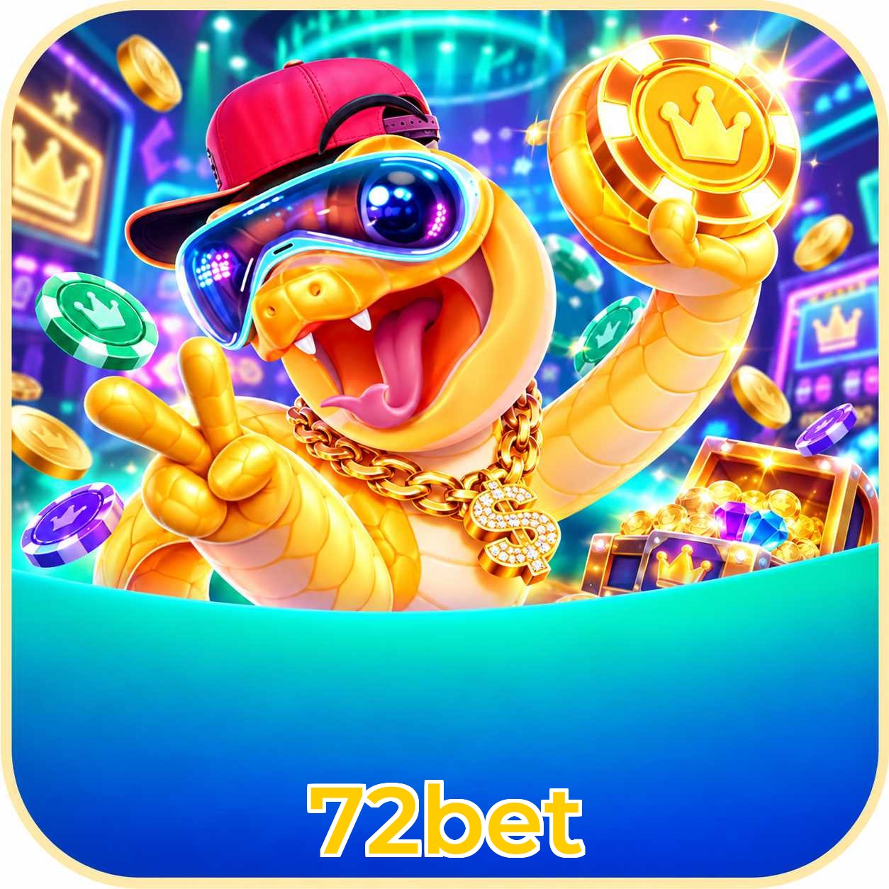 72bet Game Stats