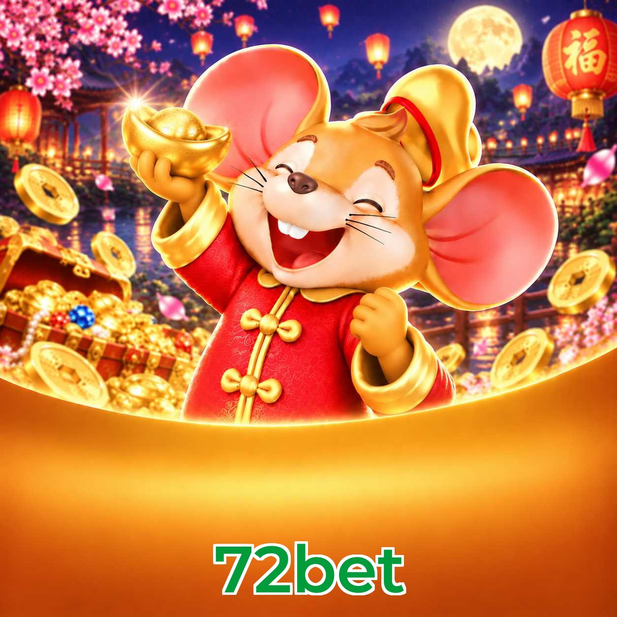 72bet Security