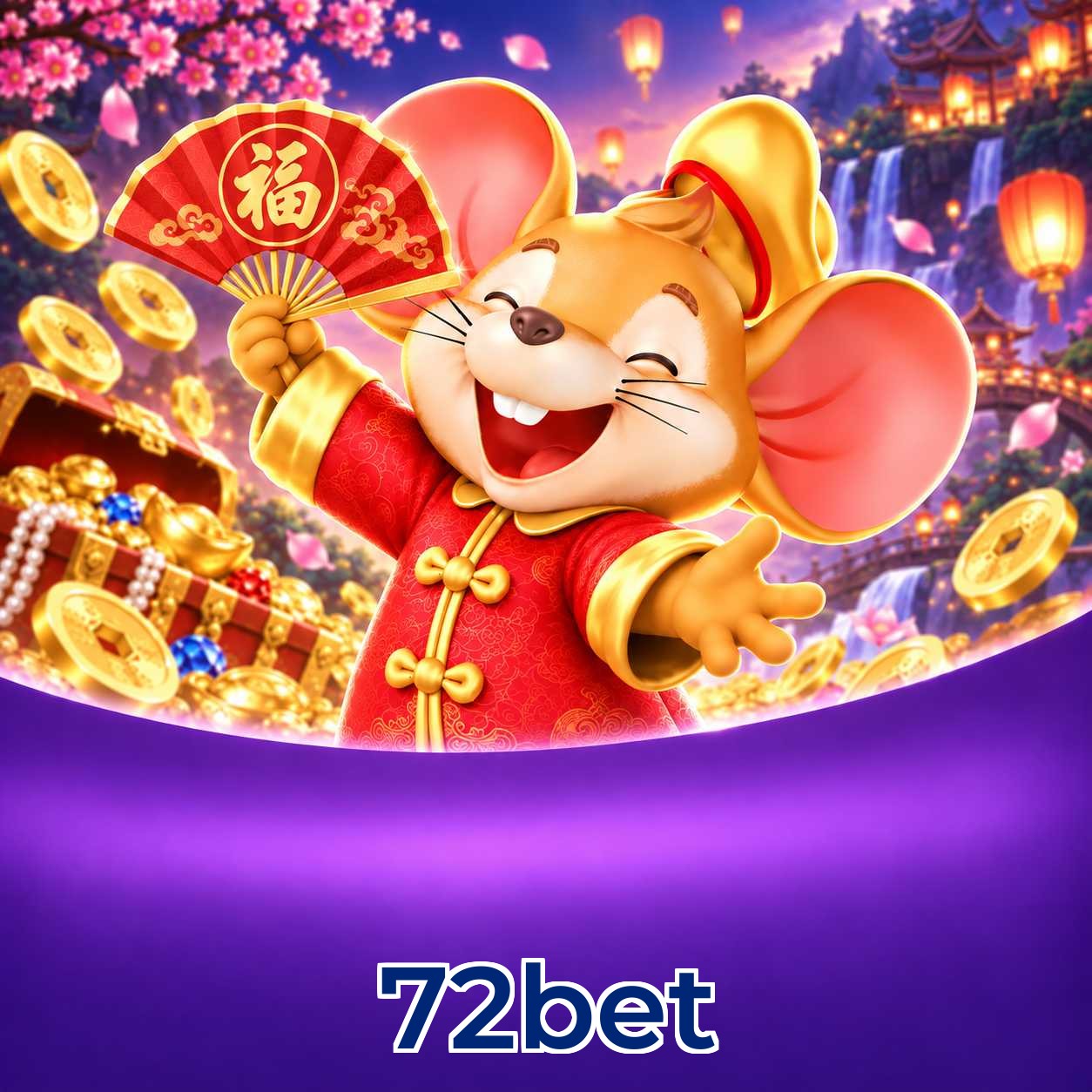 72bet Facebook Bonus