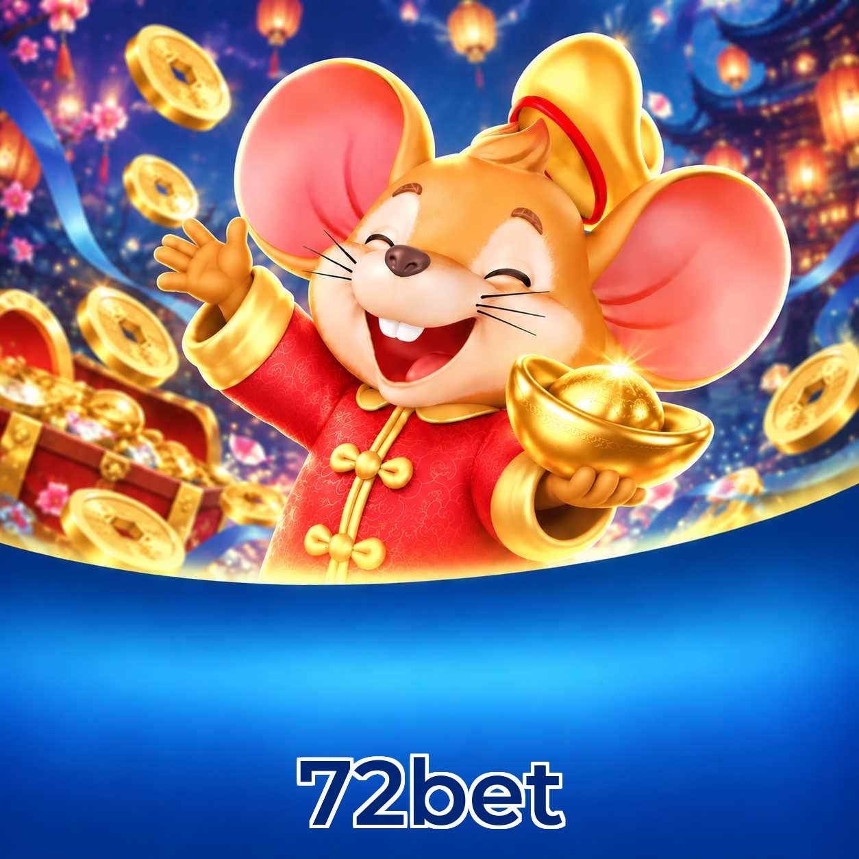 72bet Welcome Bonus