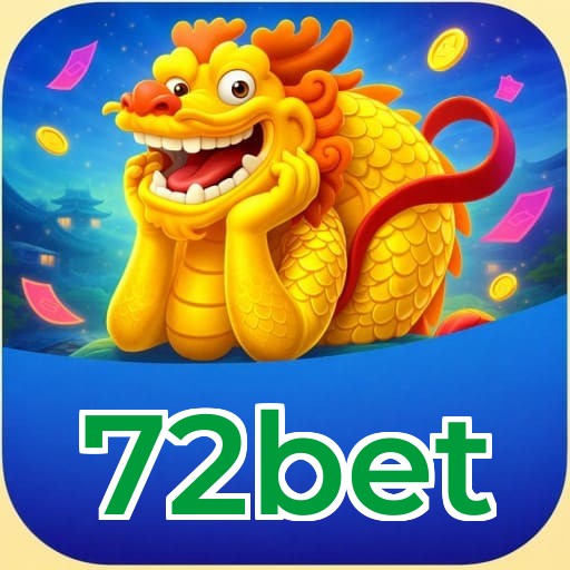 72bet Logo