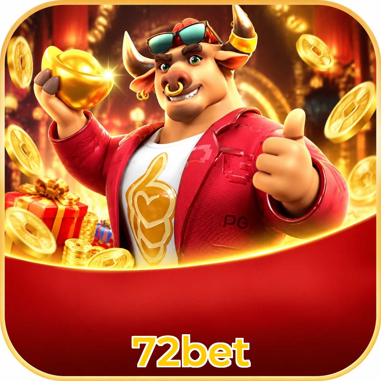 72bet Segurança