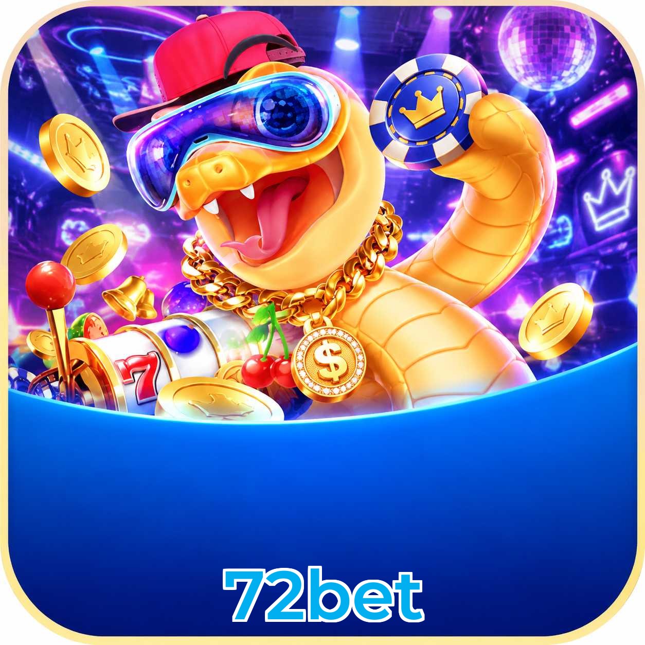 72bet KYC Verification