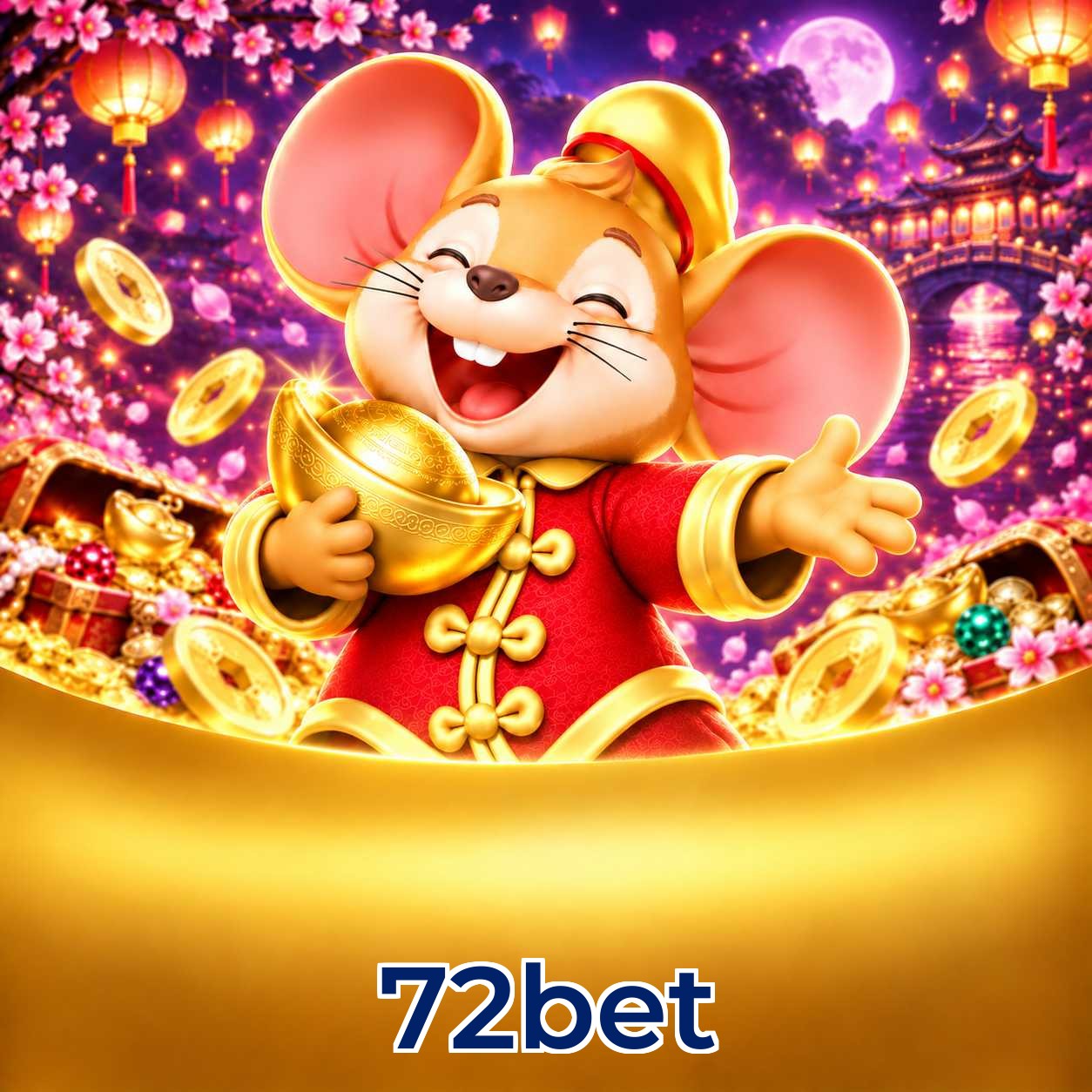 72bet Uptime