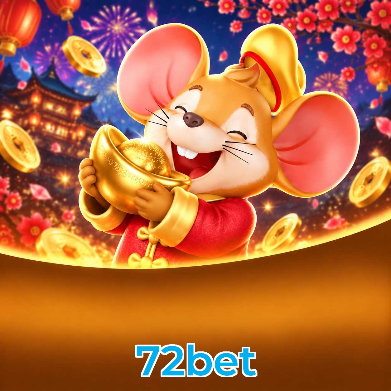 72bet Logo