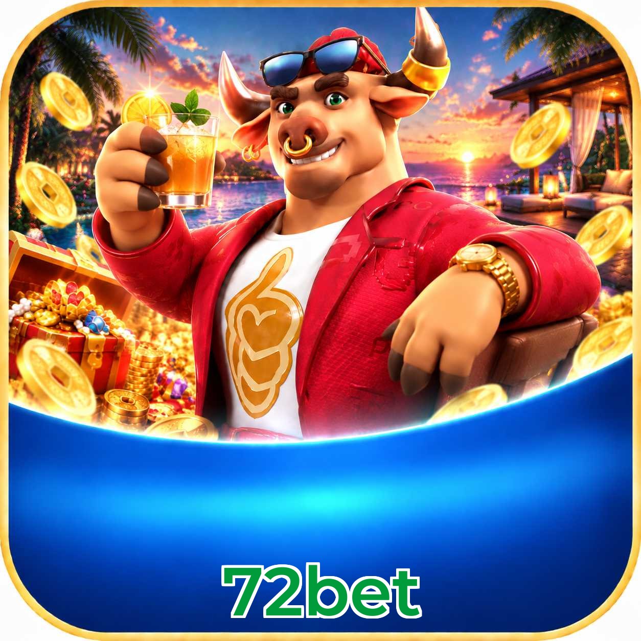 72bet VIP Níveis