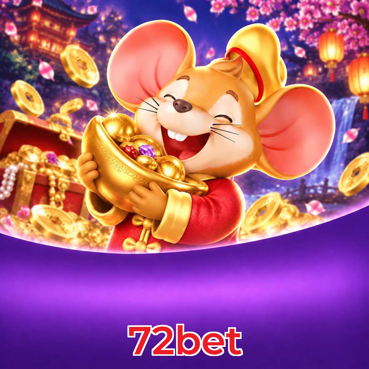 72bet Logo